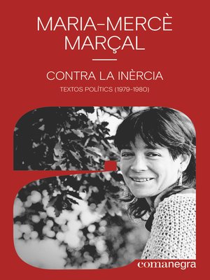 cover image of Contra la inèrcia